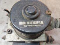 Блок ABS H0Y7S8 Seat Altea - Фото 5