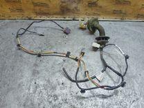 Проводка двери передней правой 32ITE9 Peugeot 406 - Фото 4