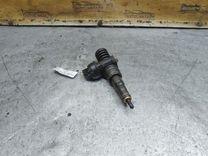 Форсунка PNYBU5 Volkswagen Polo - Фото 2