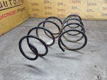 Пружина задняя WN8SB8 Alfa Romeo 147 купить с доставкой