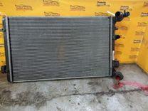 Радиатор (основной) 65QCNM Volkswagen Golf купить