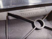 Рамка под магнитолу BHZ2RZ Renault Laguna купить на авторазборке