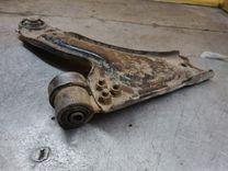 Рычаг передний правый Z143U0 Opel Meriva купить в магазине запчастей бу