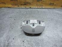 Фонарь салона (плафон) 8482J6 Peugeot 607