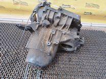 КПП механическая (МКПП) 5-ступенчатая 4C077K Renault Kangoo - Фото 6