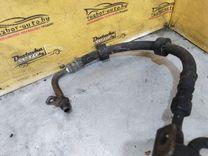 Шланг (трубка) АКПП PJ7J85 Audi A4 - Фото 4