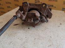 Суппорт передний правый G3GE2L Audi 100 купить с доставкой