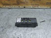 Дисплей 0727M8 Opel Corsa - Фото 5