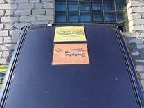 Крыша 6HHH0N Renault Espace купить в магазине запчастей бу