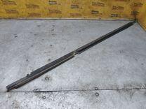 Молдинг стекла двери задней правой наружный ABWMUA Toyota Avensis купить