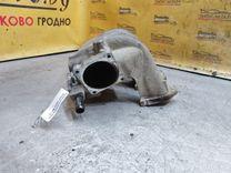 Коллектор впускной NVG27U Renault Laguna купить в магазине запчастей бу