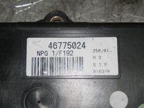 Блок управления двери передней левой 9IH3R2 Fiat Stilo купить в магазине запчастей бу