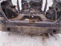 Ниша запасного колеса 0EGASS Mitsubishi Carisma купить с доставкой