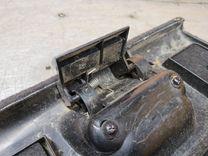 Обшивка багажника X5GLY2 BMW X5 E53 купить в магазине запчастей бу