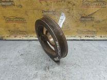 Шкив коленвала 236F50 Citroen Berlingo - Фото 2