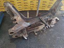 Балка подвески передняя (подрамник) CCLLFX Peugeot 406 купить с доставкой