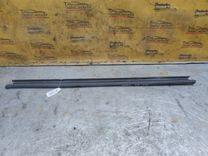 Молдинг стекла двери передней правой внутренний EHWJRE Citroen Xsara Picasso