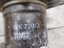 Корпус топливного фильтра YY31Y4 Toyota Corolla купить с доставкой