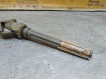 Рулевой карданчик SZD07B Renault Laguna купить