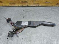 Рычаг ручного тормоза (ручника) ZI7PKT Volkswagen Passat