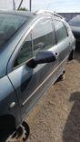 Антенна RBX2X4 Peugeot 407