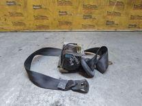 Ремень безопасности передний правый Y9H66Q Skoda Octavia - Фото 5