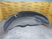 Защита арок задняя левая (подкрылок) A5T054 Ford Galaxy - Фото 6