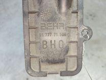 Радиатор отопителя (печки) 3VRDMC Volkswagen Passat - Фото 4