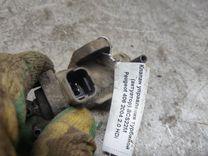 Клапан управления турбиной (актуатор) BCS22M Peugeot 406 - Фото 7