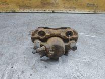 Суппорт передний правый 75N8LH Audi 100 - Фото 5