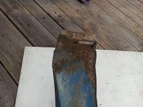 Крыло переднее правое FOFHS4 Opel Astra купить с доставкой