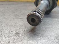 Полуось передняя левая (приводной вал, ШРУС) A1MIZT Ford Fusion undefined