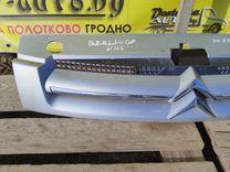 Решетка радиатора DT7UPF Citroen Berlingo купить