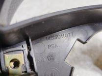 Кожух рулевой колонки 0V9YU2 Citroen C8 купить с доставкой