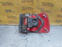 Фонарь задний левый 1JGHNM Audi 100 купить на авторазборке