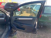 Ручка внутренняя передняя правая MYYQ4N Opel Astra