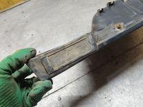 Накладка двери (крышки) багажника 6JF351 Renault Scenic RX4 купить с доставкой