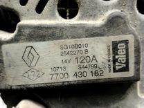Генератор UPTO7F Renault Laguna - Фото 7