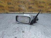 Зеркало наружное левое NBY8VW Ford Mondeo - Фото 1