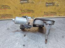 Моторчик заднего стеклоочистителя (дворника) NPADB9 Toyota Avensis купить на авторазборке