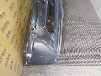 Бампер передний X1AUAC BMW 5 E39 - Фото 2