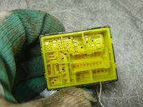 Джойстик регулировки зеркал 2TELYW Nissan Note купить в магазине запчастей бу