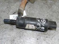 Насос (моторчик) омывателя фар NGQ2KE Audi A3 - Фото 4