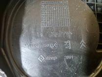 Защита (кожух) ремня ГРМ REZ5C9 Citroen C4 - Фото 1