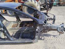 Стойка кузовная передняя правая TJU8QK Peugeot 307
