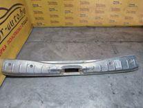 Накладка двери (крышки) багажника 8BPX0Z Peugeot 406