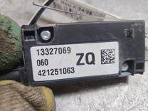 Усилитель антенны DJE906 Opel Insignia - Фото 2