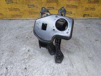 Узел педальный (блок педалей) YFF7YM Volkswagen Polo undefined