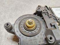 Моторчик стеклоподъемника передний правый F70PFP Volkswagen Passat купить