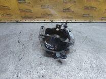 Кронштейн топливного фильтра 5JIGRY Ford Galaxy - Фото 1